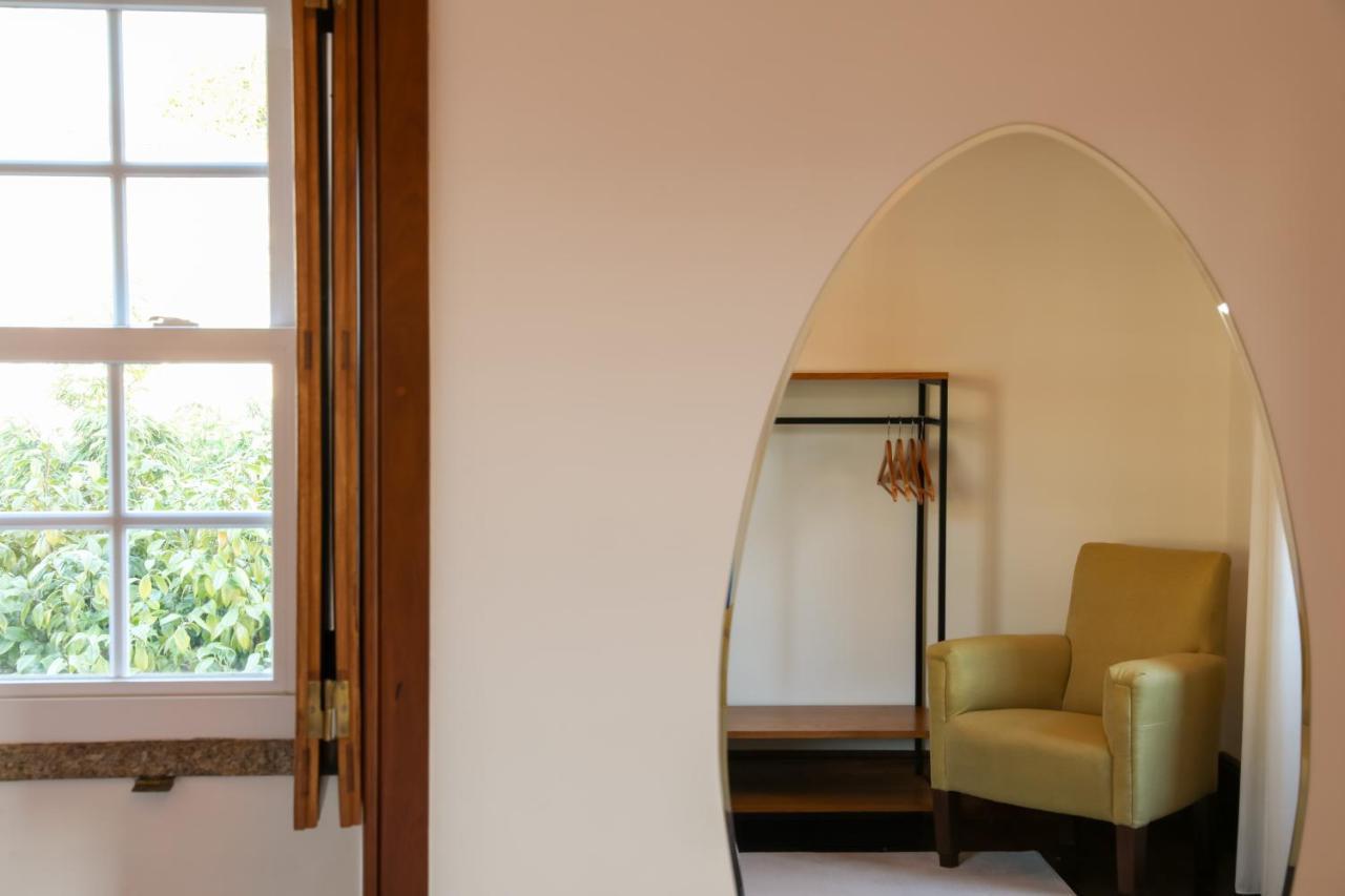 Quinta Do Candeeira Santa Maria da Feira Zewnętrze zdjęcie
