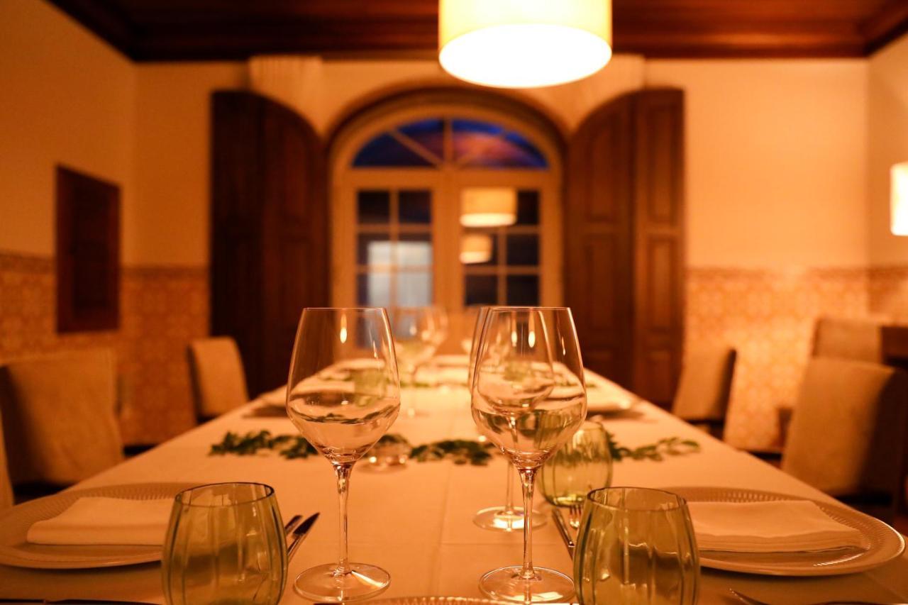 Quinta Do Candeeira Santa Maria da Feira Zewnętrze zdjęcie