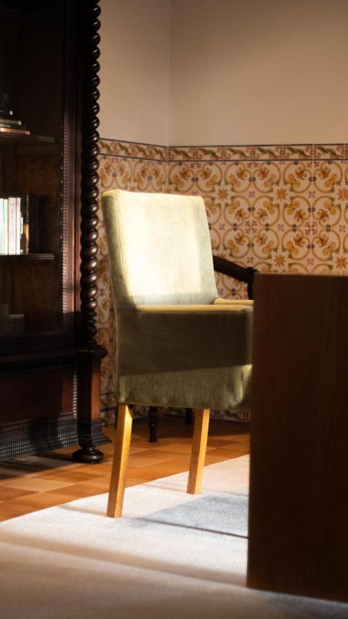 Quinta Do Candeeira Santa Maria da Feira Zewnętrze zdjęcie