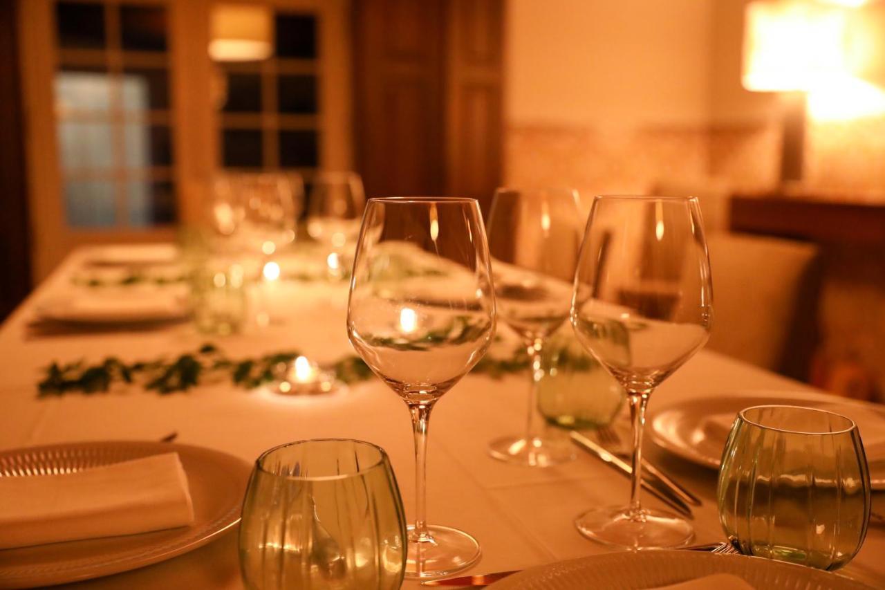 Quinta Do Candeeira Santa Maria da Feira Zewnętrze zdjęcie