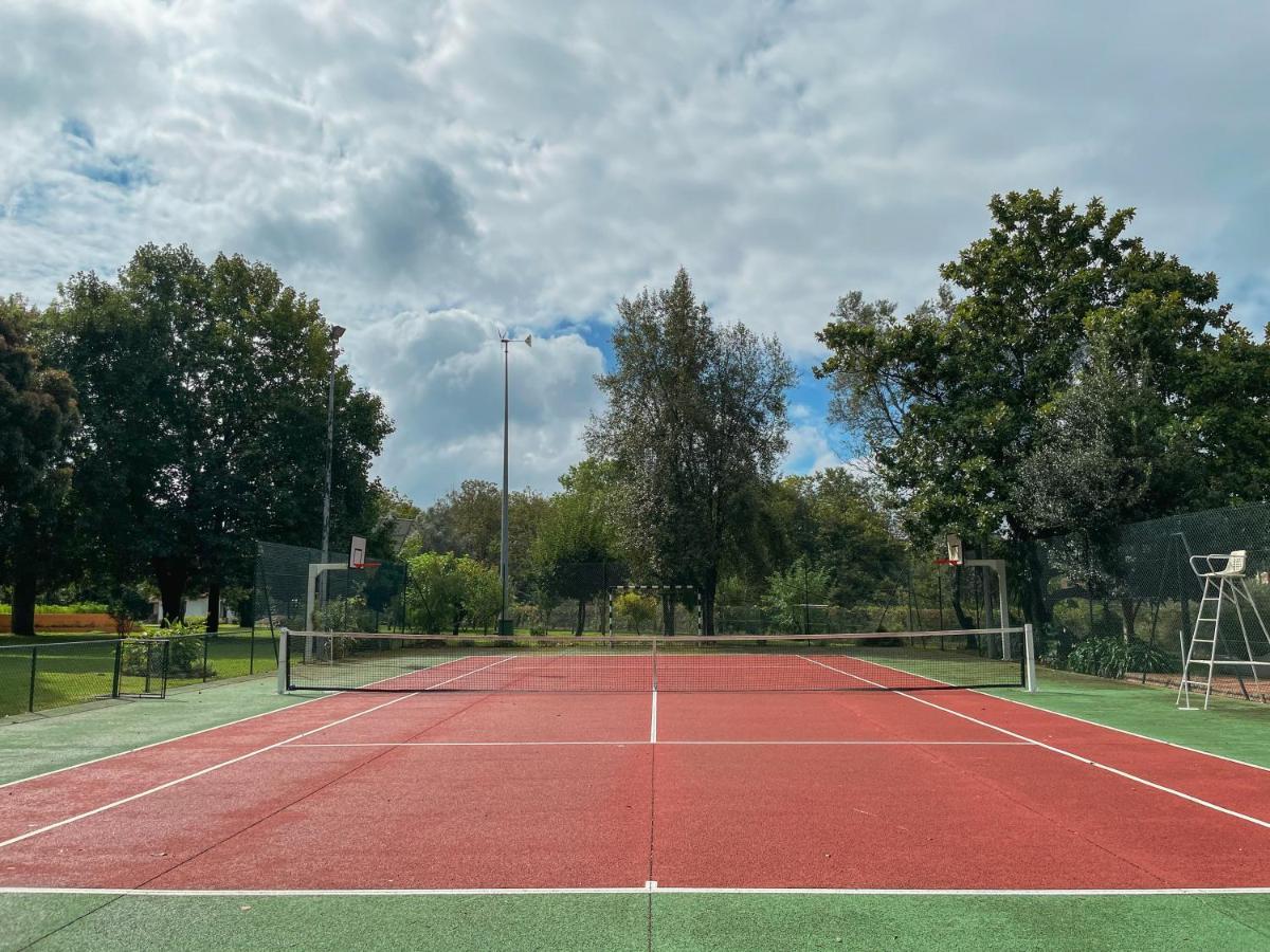 Quinta Do Candeeira Santa Maria da Feira Zewnętrze zdjęcie
