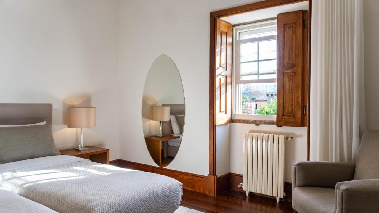 Quinta Do Candeeira Santa Maria da Feira Zewnętrze zdjęcie